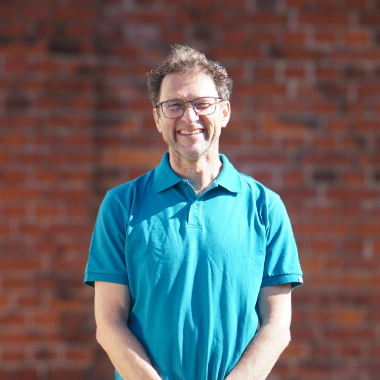 Dr. Norbert Kaiser Foto des Arztes Norbert Kaiser