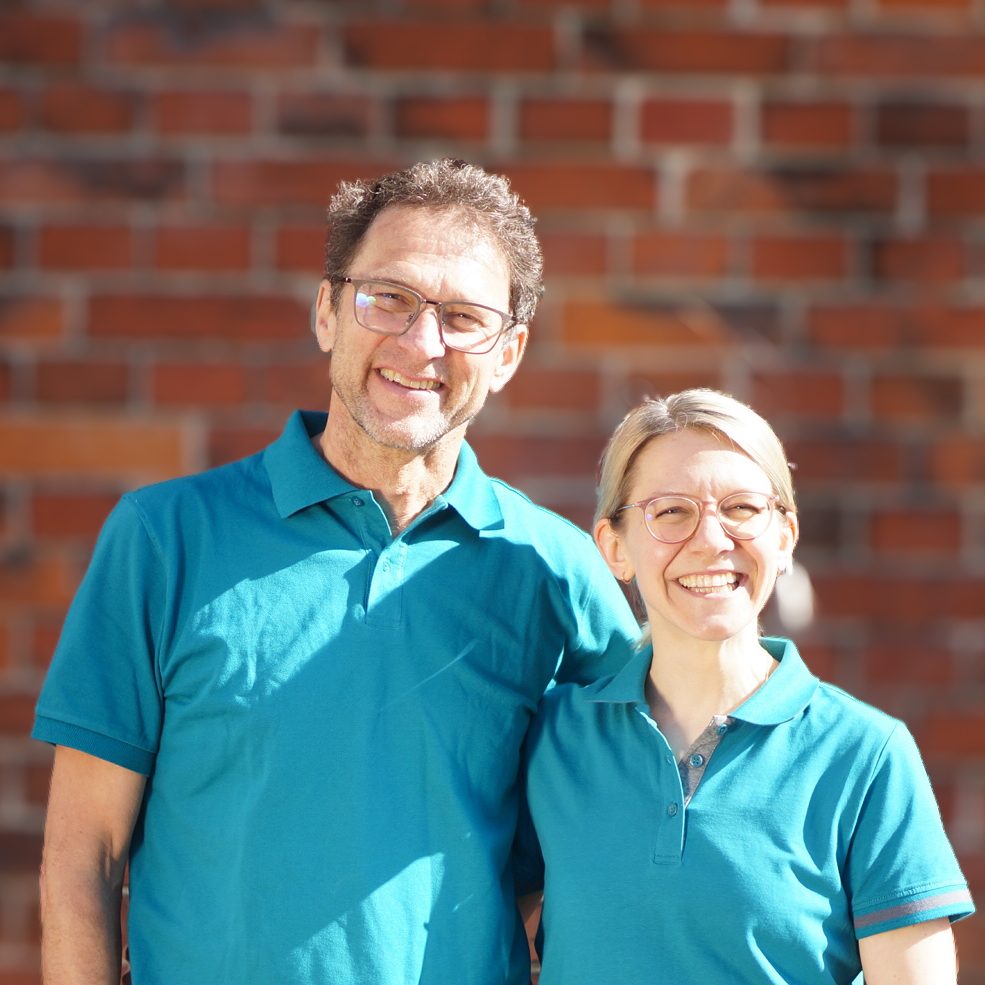 Das Ärzteteam Das Ärzteteam